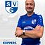 Heinz Koppers (Obmann) - SV Grieth