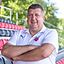 Andreas Kröber (Jugendleiter) - VfB Straubing