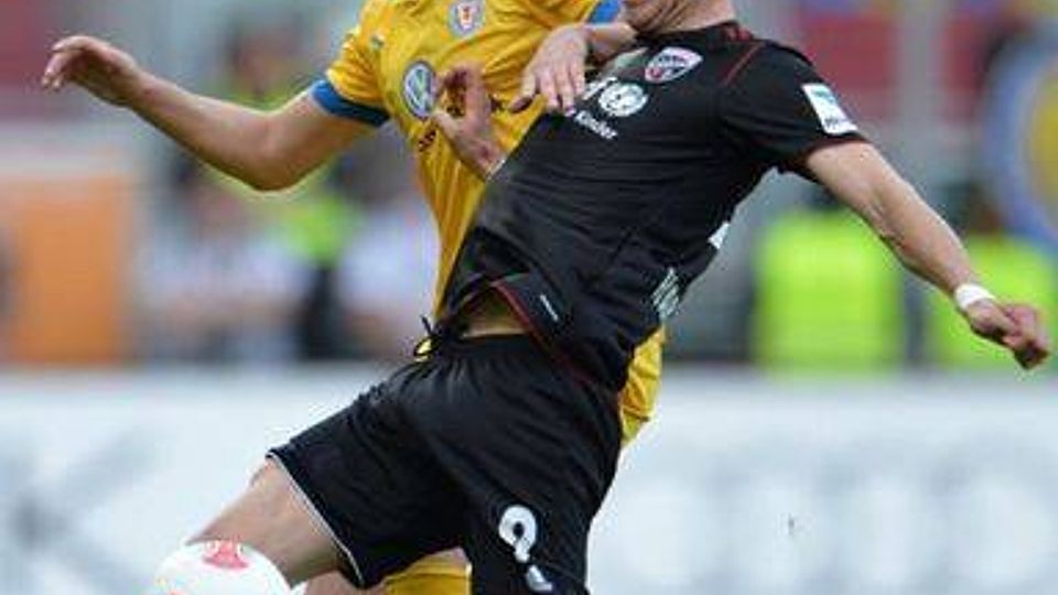 Bilder: FCI verliert gegen Eintracht Braunschweig
