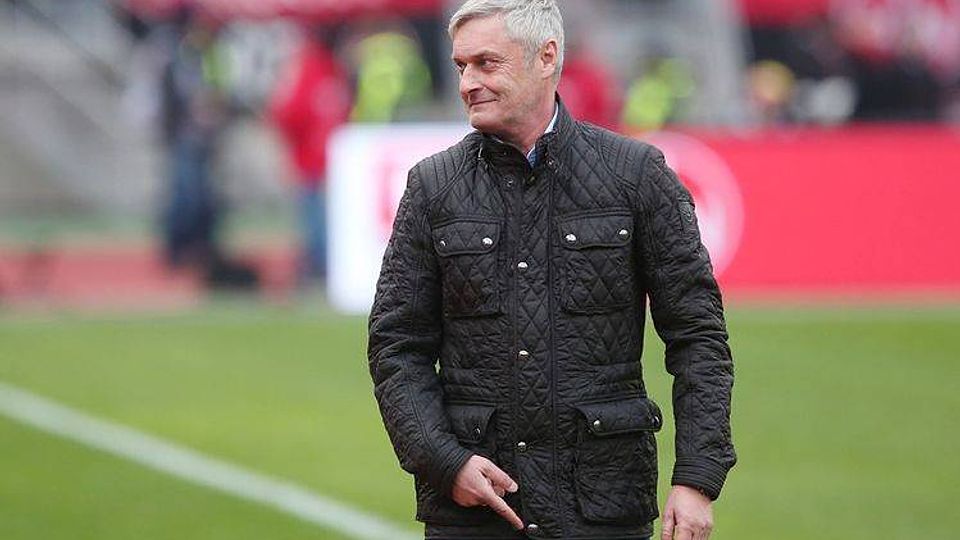 Eintracht Frankfurt feiert im Abstiegskampf beim 1
