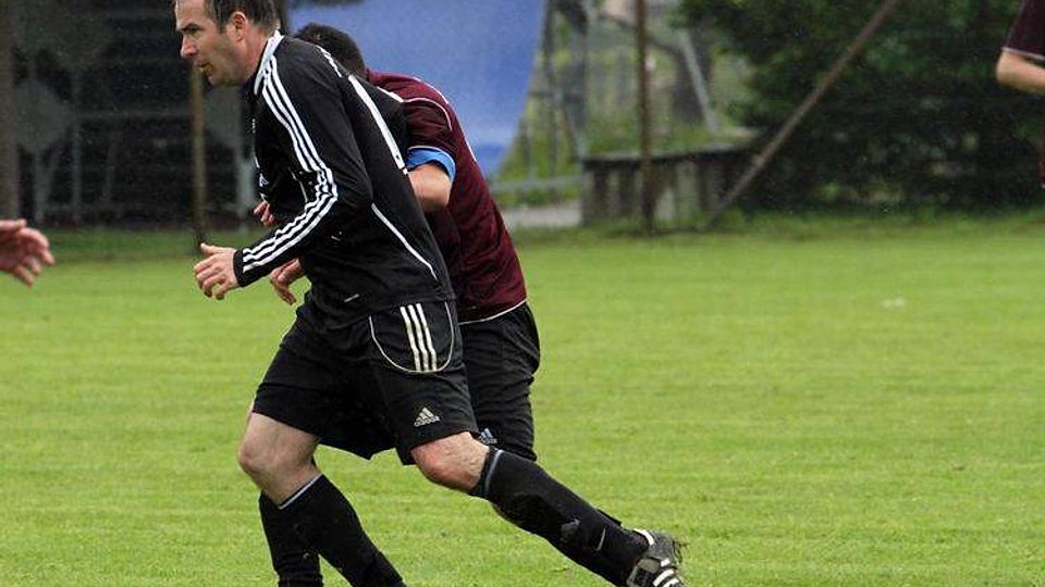 VSST Günzlhofen II mit denkwürdiger Niederlage geg