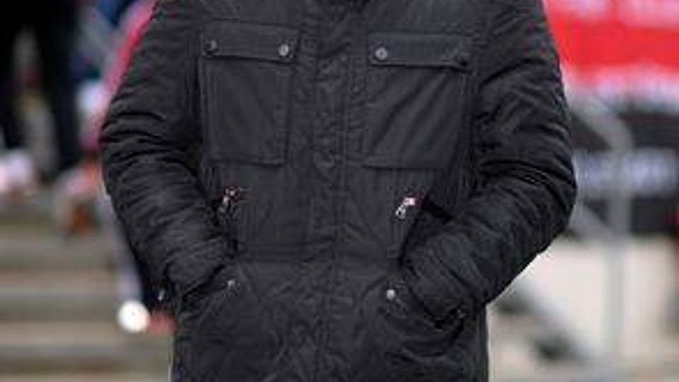 Der FC Bayern gewinnt das Derby in Nürnberg mit 2: