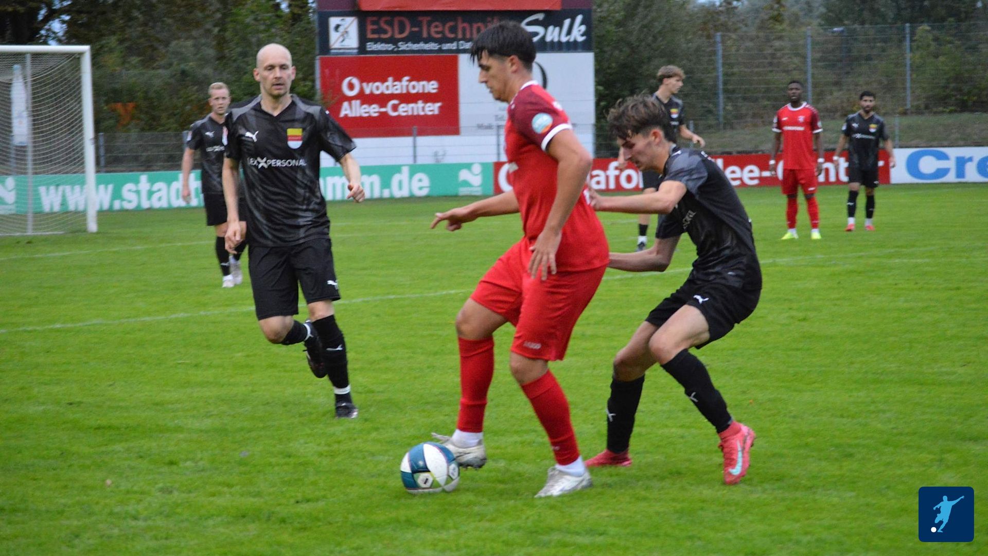 SC Münster 08 vom 07.09.2026