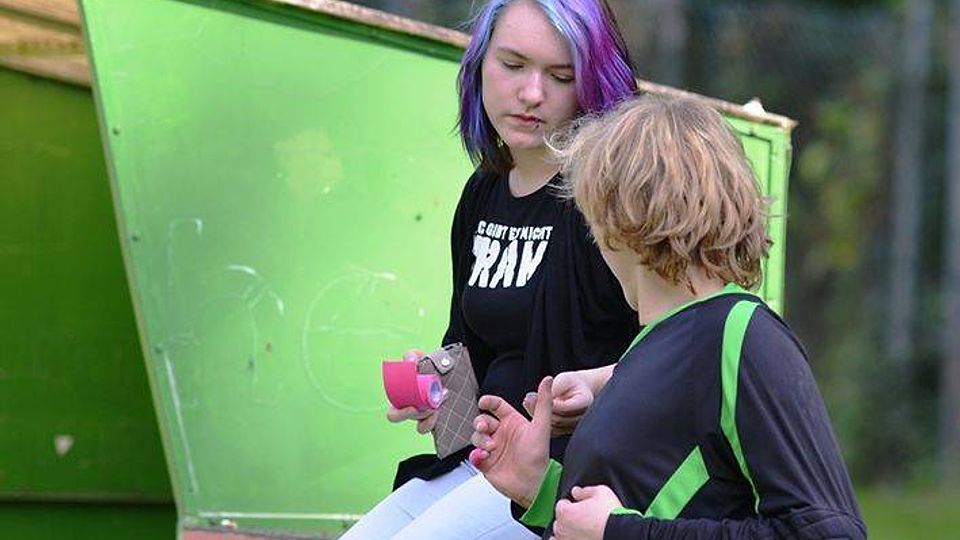 FC Emmering II - TSV Geiselbullach II 2:1 (1:1)