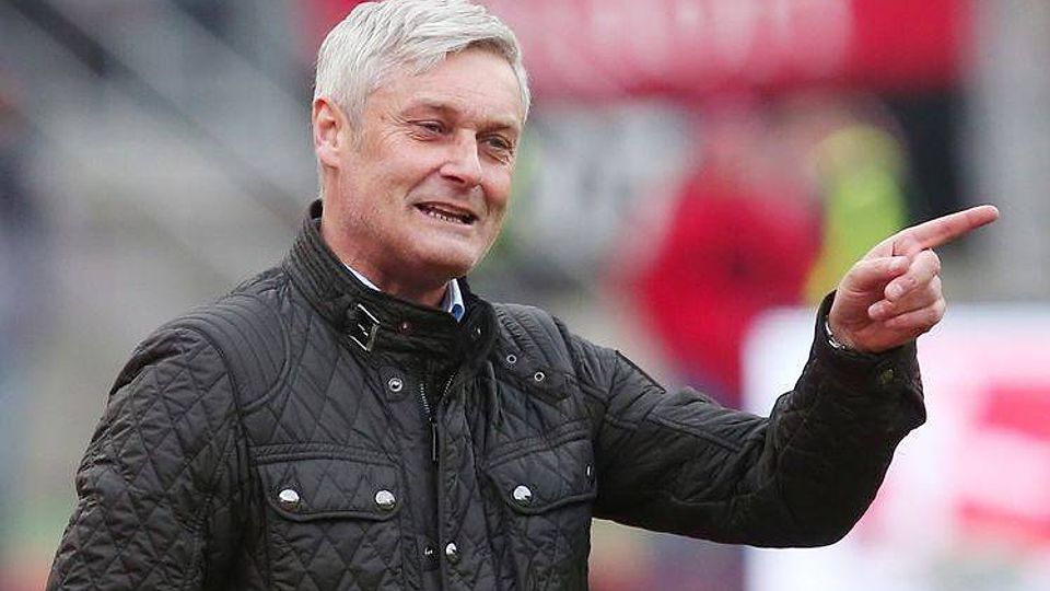 Eintracht Frankfurt feiert im Abstiegskampf beim 1