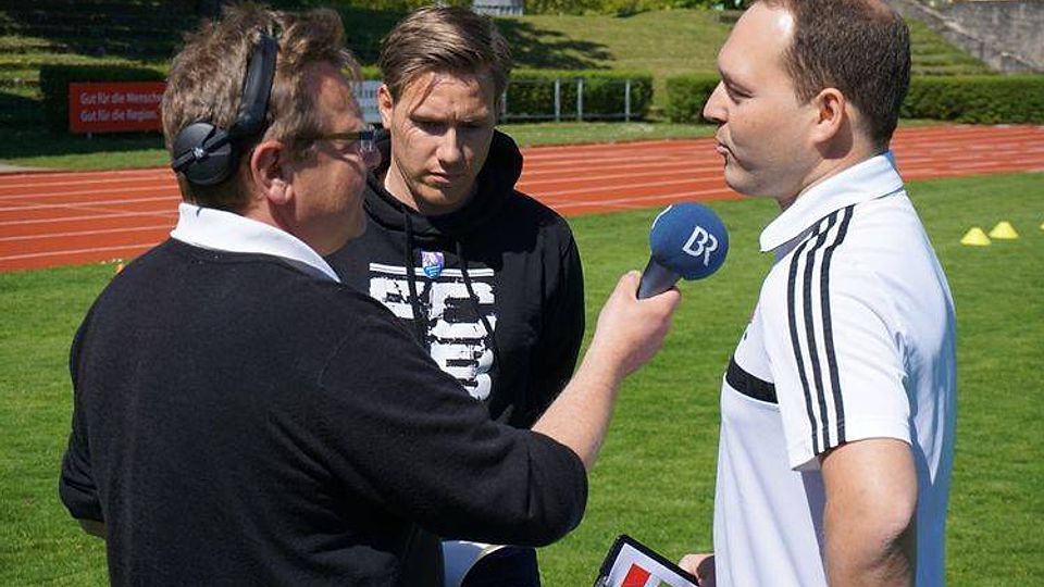 FC Eintracht Bamberg zufrieden mit &quot;TalentTag