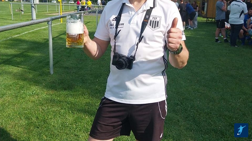 Servus bis zur nächsten Saison!!!
