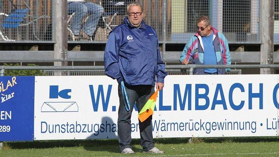 FC Aich gegen TSV Altenstadt