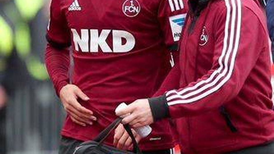 Eintracht Frankfurt feiert im Abstiegskampf beim 1