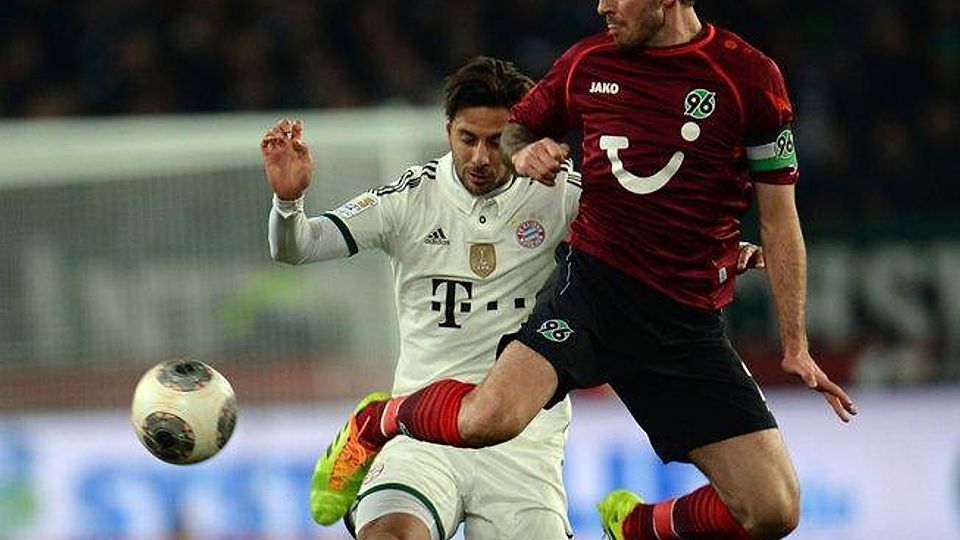 Der FC Bayern stürmt in Richtung Titelverteidigung