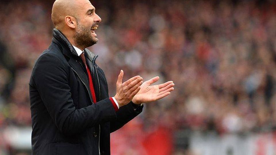 Der FC Bayern gewinnt das Derby in Nürnberg mit 2: