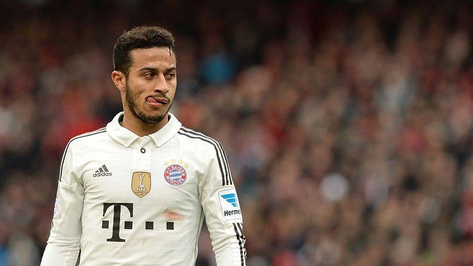 Der FC Bayern gewinnt das Derby in Nürnberg mit 2: