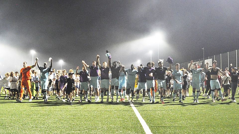 Im Gegenstoss traf der FCZ nochmals – und feierte kurz darauf seinen schmeichelhaften Sieg.