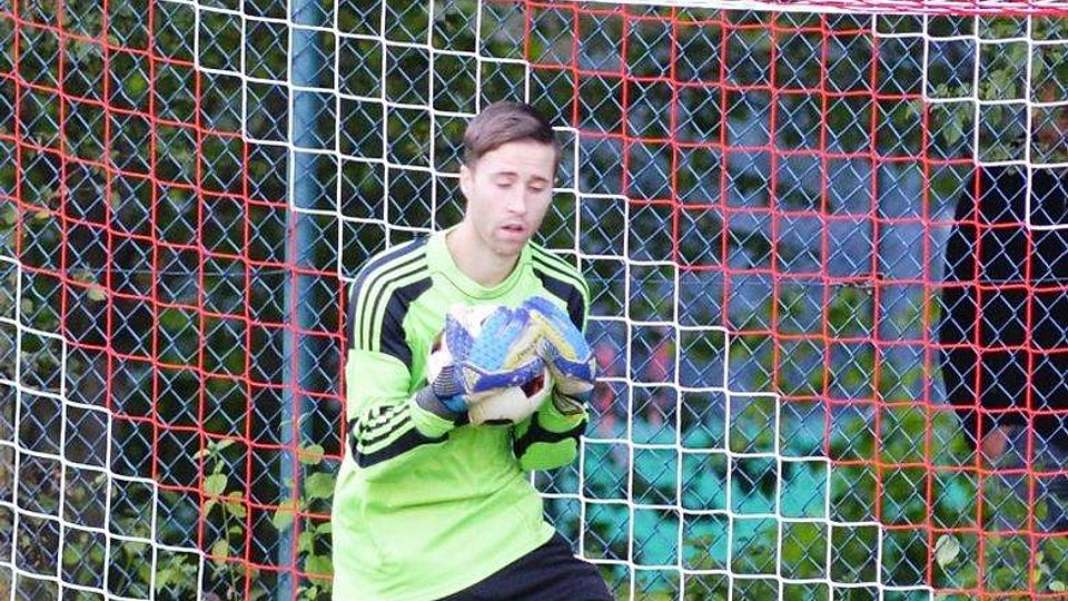 TSV Alling - FC Greifenberg 6:6 (1:4)