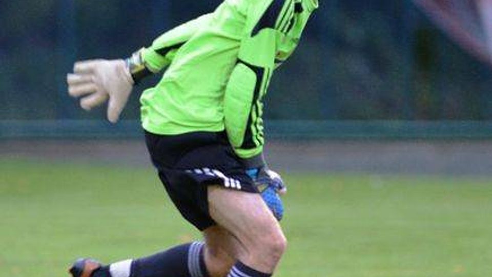 TSV Alling - FC Greifenberg 6:6 (1:4)