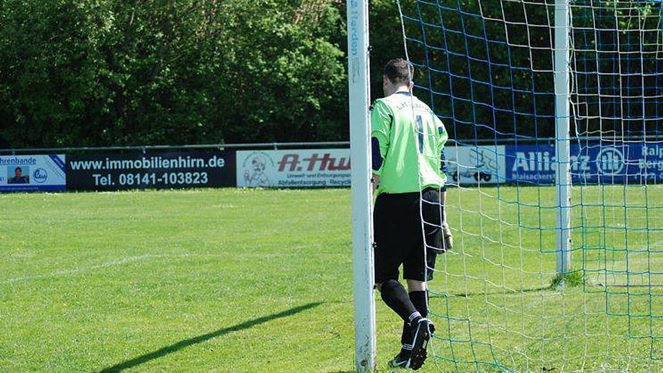 Kreisliga: FC Aich - SC Gröbenzell 4:2 (1:1)