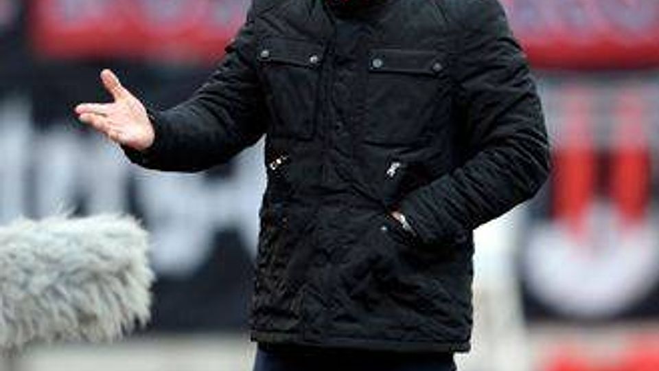 Der FC Bayern gewinnt das Derby in Nürnberg mit 2: