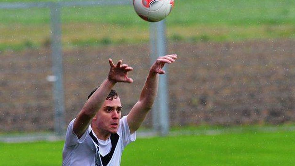 FC Eichenau - SV Söcking 4:2 (3:0)