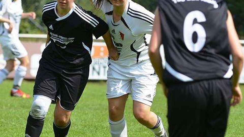 FC Puchheim - TuS Bad Aibling 1:1 (0:0)