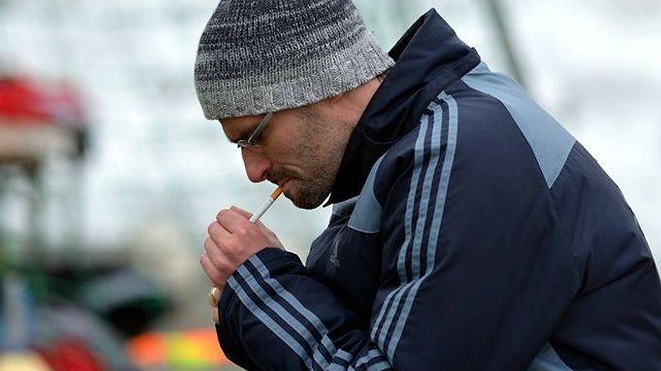 Berg gg Oberweikertshofen