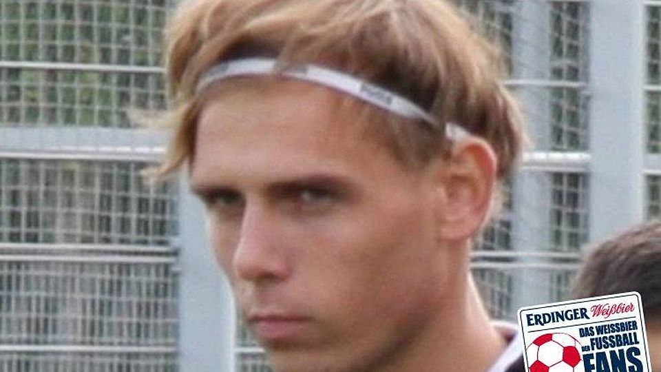 Kreisklasse München 3: Matthias Verständig - SV Ge