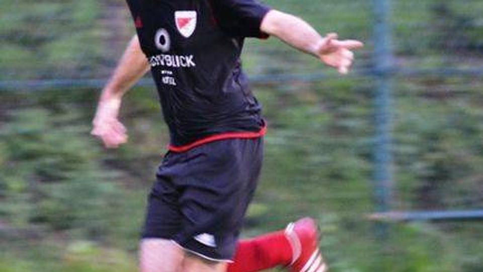 TSV Alling - FC Greifenberg 6:6 (1:4)