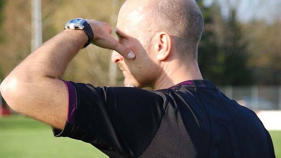 Bezirksliga Süd: SC Oberweikertshofen - SC Olching