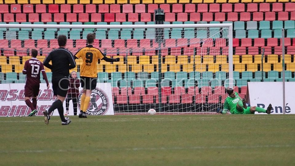 0:3 Zimmermann, Marc-Philipp (62.) I
