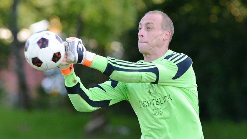 TSV Alling - FC Greifenberg 6:6 (1:4)