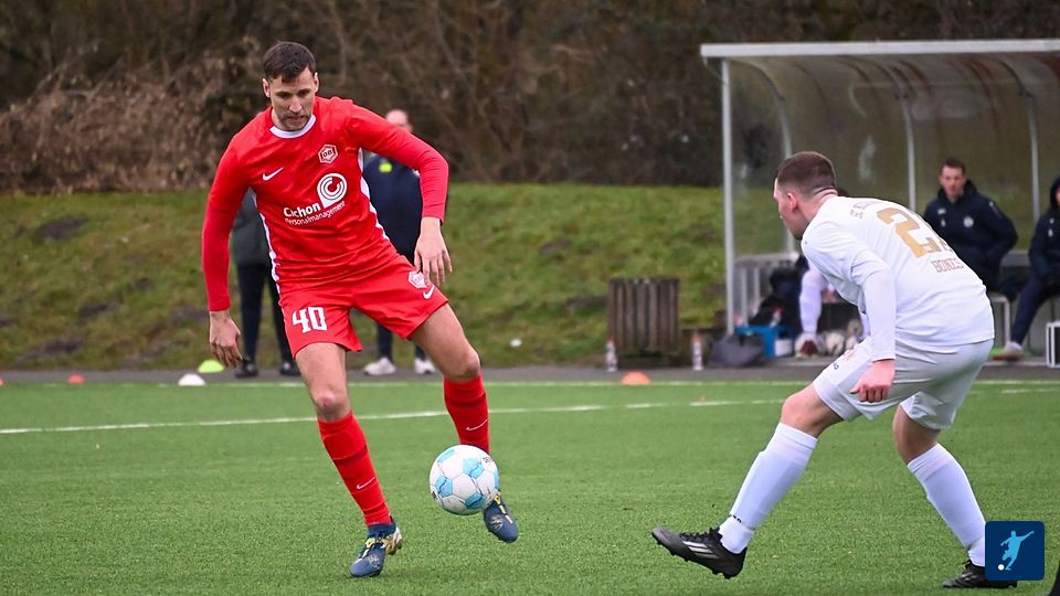 Christan Cichon (Schiefbahn