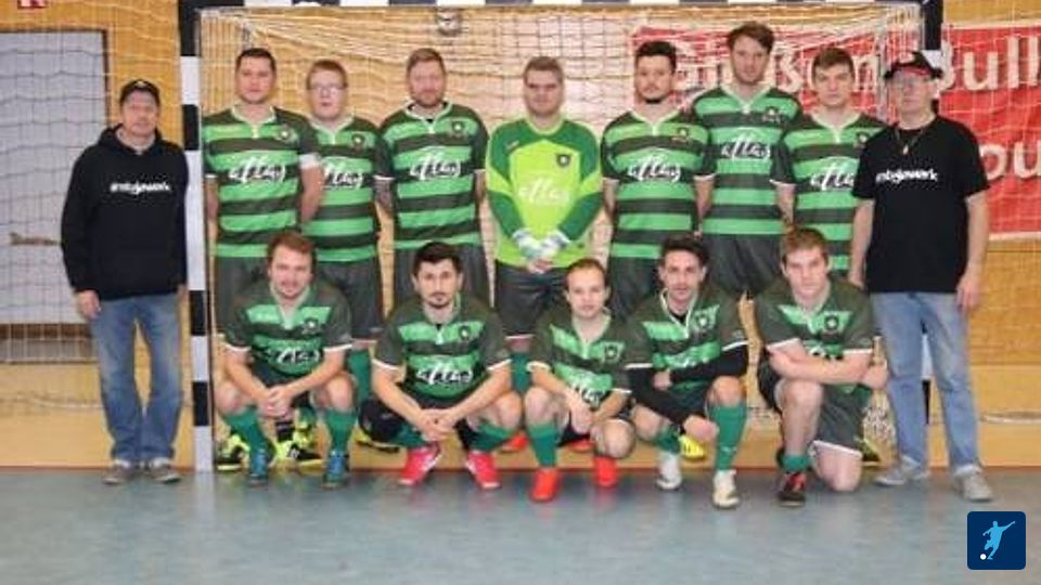 1.GFC Groß Wies 