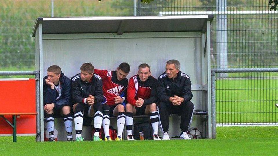 FC Eichenau - SV Söcking 4:2 (3:0)