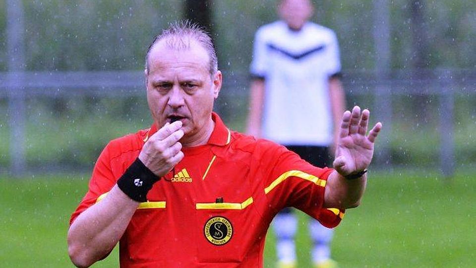 FC Eichenau - SV Söcking 4:2 (3:0)