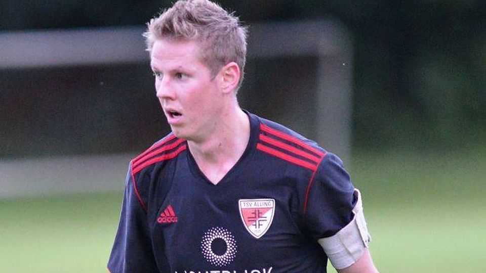 TSV Alling - FC Greifenberg 6:6 (1:4)