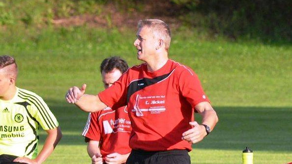 TSV Alling - FC Greifenberg 6:6 (1:4)