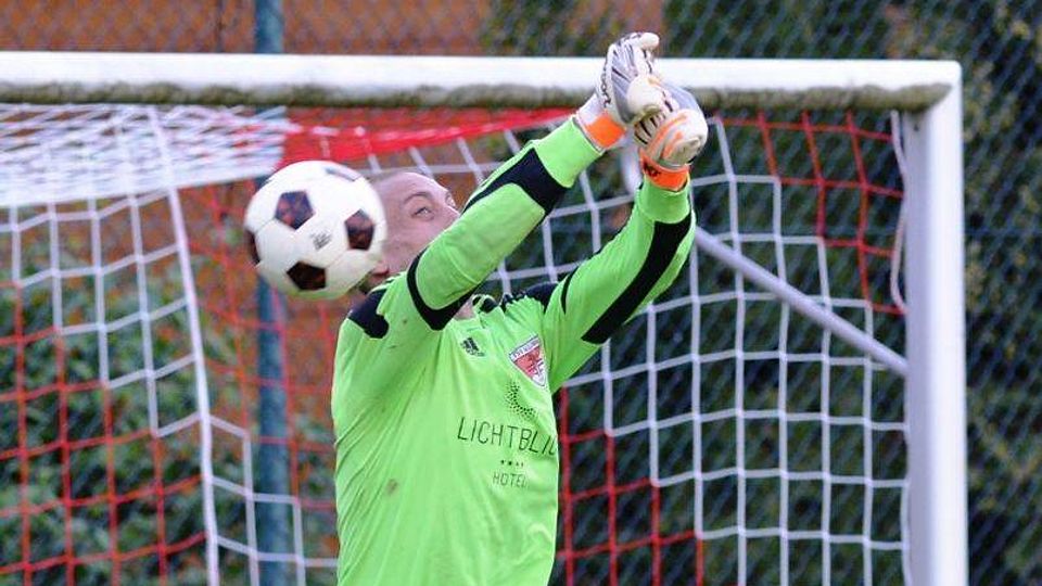 TSV Alling - FC Greifenberg 6:6 (1:4)