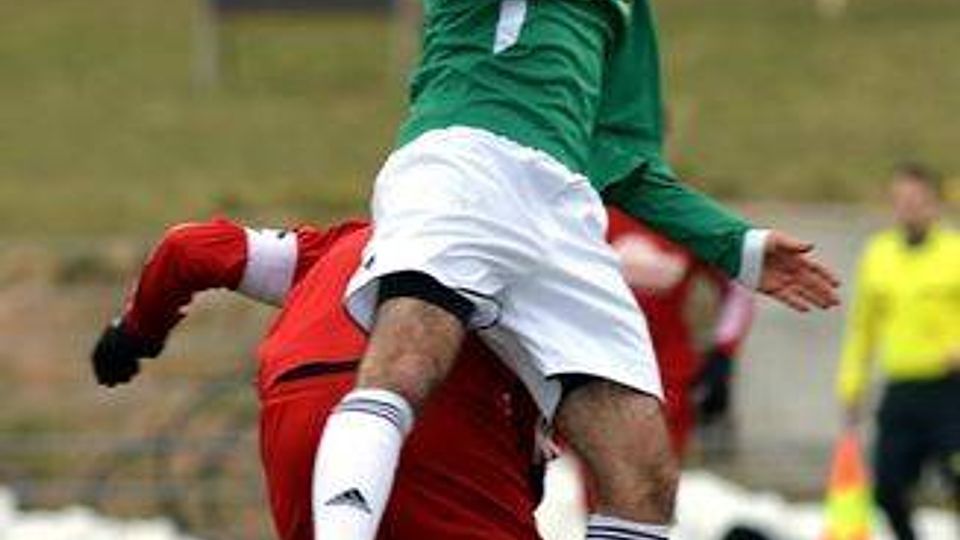 Berg gg Oberweikertshofen