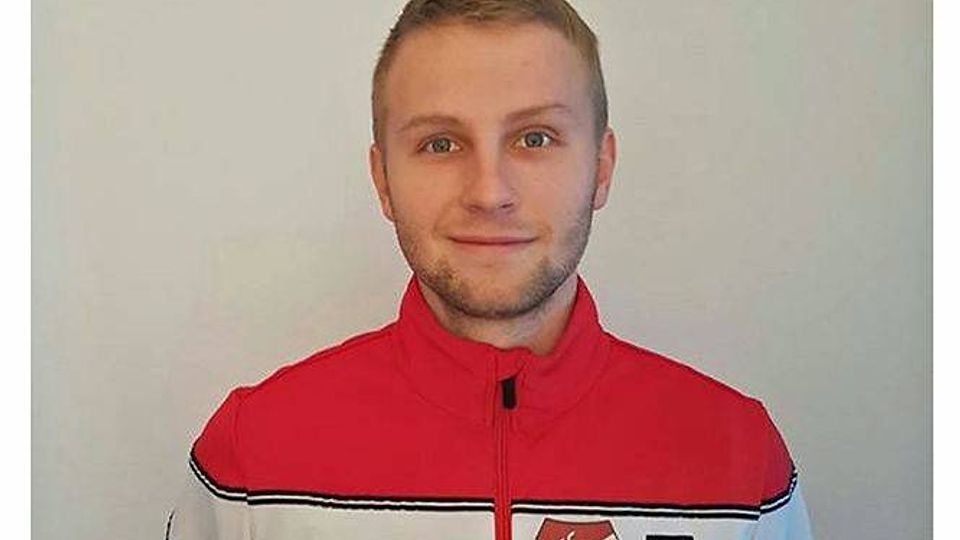 Erik Bräuer ist die Tormaschine des FC Seestall.