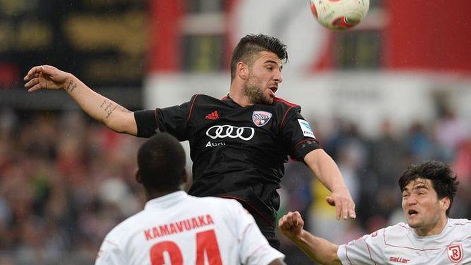 Nach der Niederlage gegen den FC Ingolstadt ist de