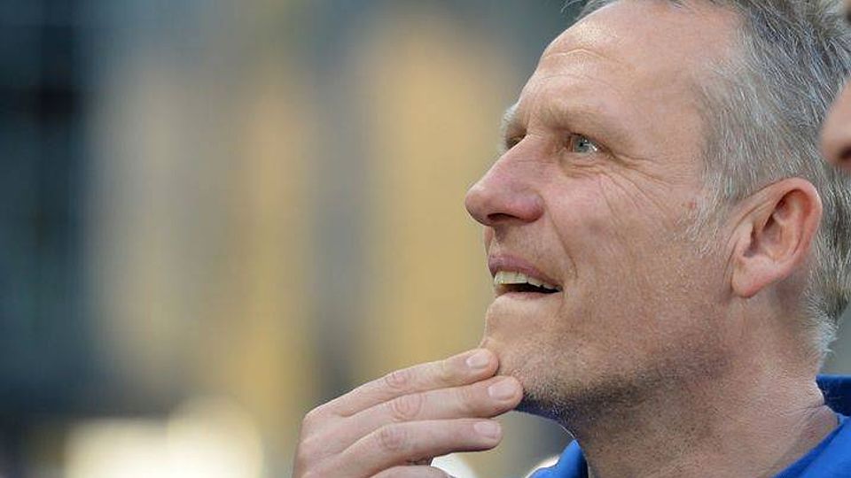 Nach der 2:3-Niederlage muss der Club mehr denn je