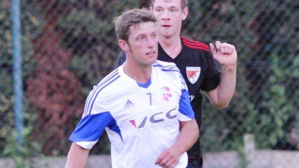 TSV Alling - FC Greifenberg 6:6 (1:4)