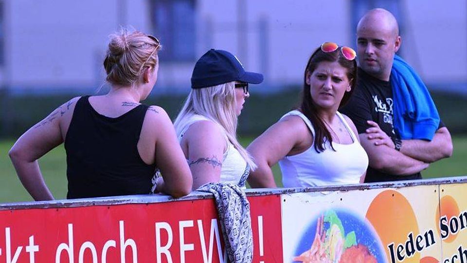 FC Emmering II - TSV Geiselbullach II 2:1 (1:1)