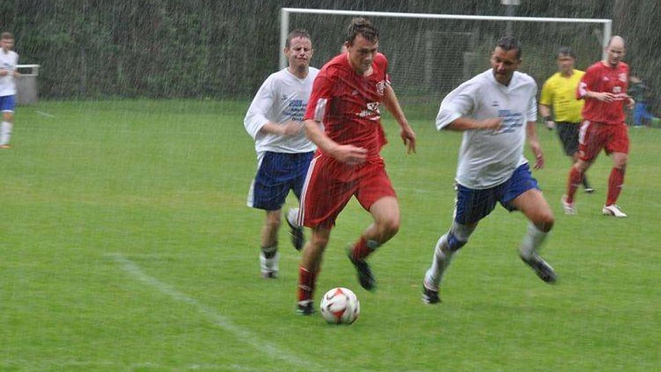 Eichenfeld-FS - VfB III