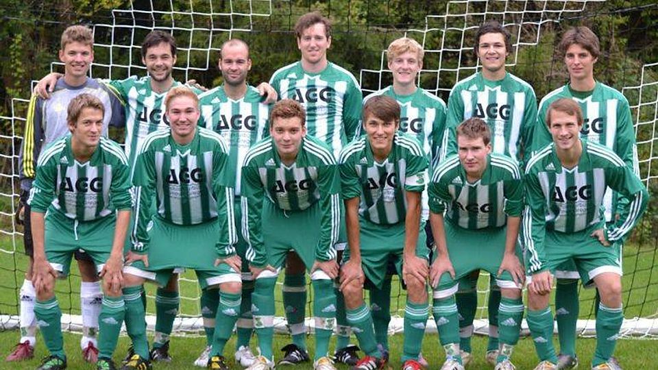 SC Pöcking-Possenhofen, 2. Mannschaft