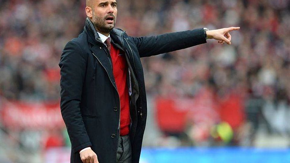 Der FC Bayern gewinnt das Derby in Nürnberg mit 2: