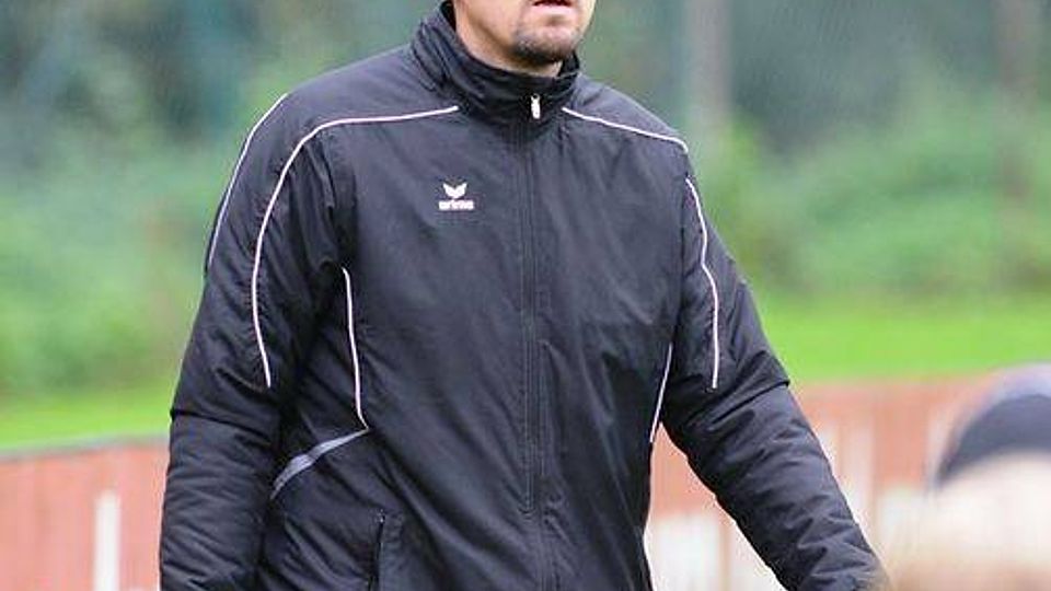 FC Emmering II - FC Eichenau 3:3 (1:2)