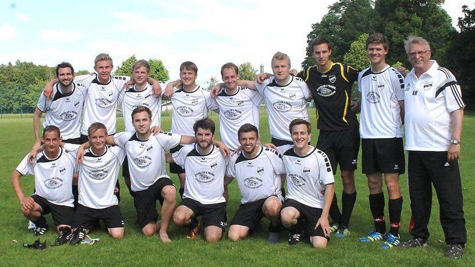 Danke für eine tolle Saison!