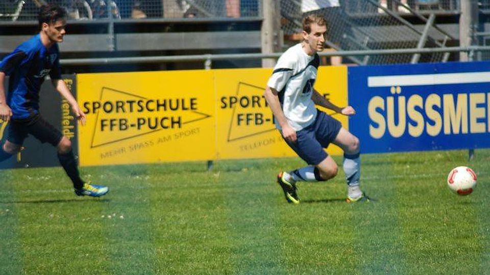 Kreisliga: FC Aich - SC Gröbenzell 4:2 (1:1)