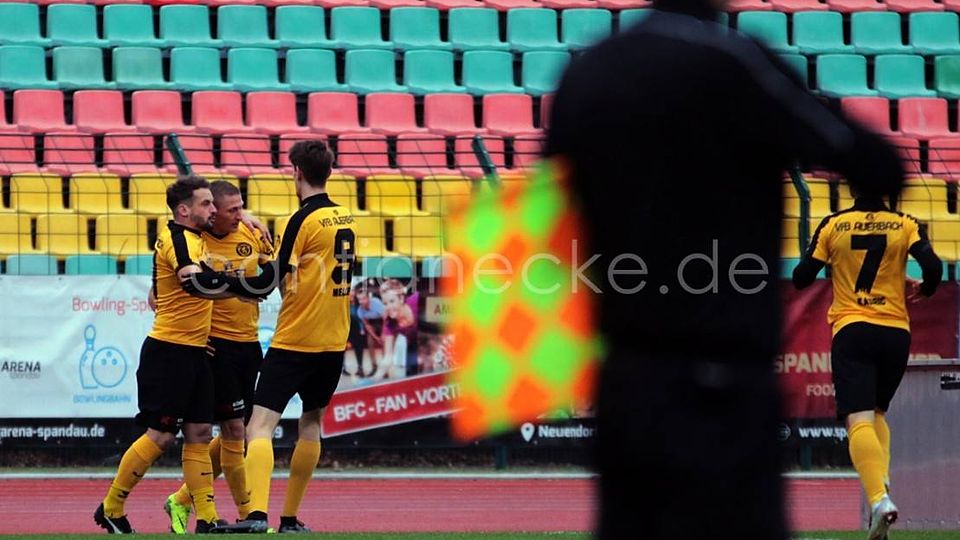 0:1 Zimmermann, Marc-Philipp (4.) III
