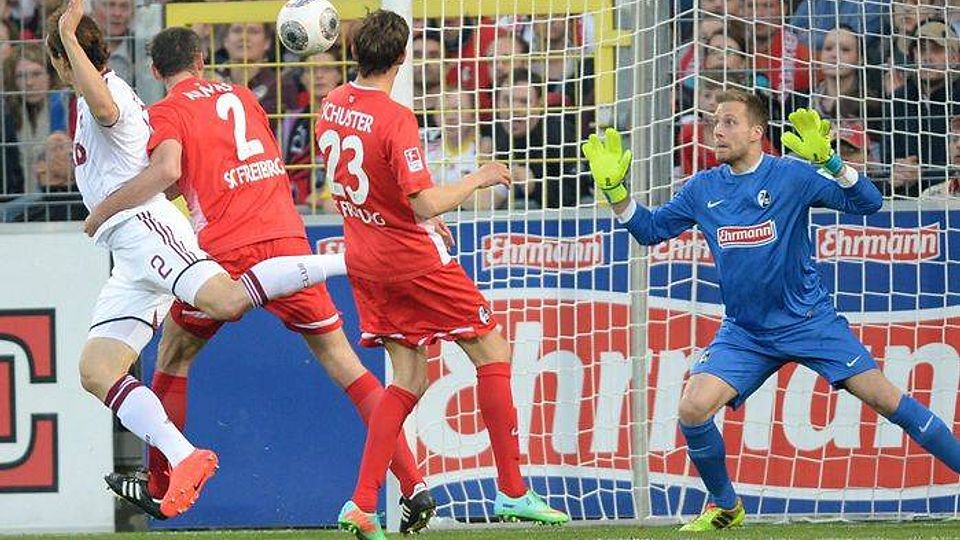 Nach der 2:3-Niederlage muss der Club mehr denn je